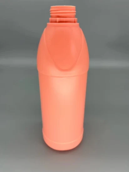 Garrafa de Plástico Atacado 1L Multiuso PE Garrafa de Plástico Suporta Personalização/Garrafa de Medicina Veterinária/Garrafa de Pesticida